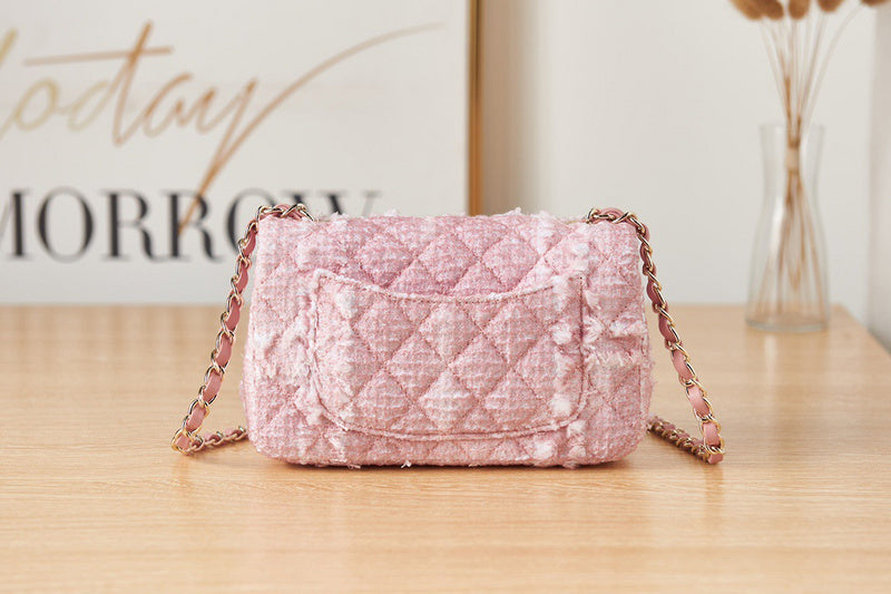 Wellow Bags - Chanel - Bags  - 922