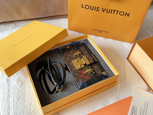 Amelia - LV Bags - 14461