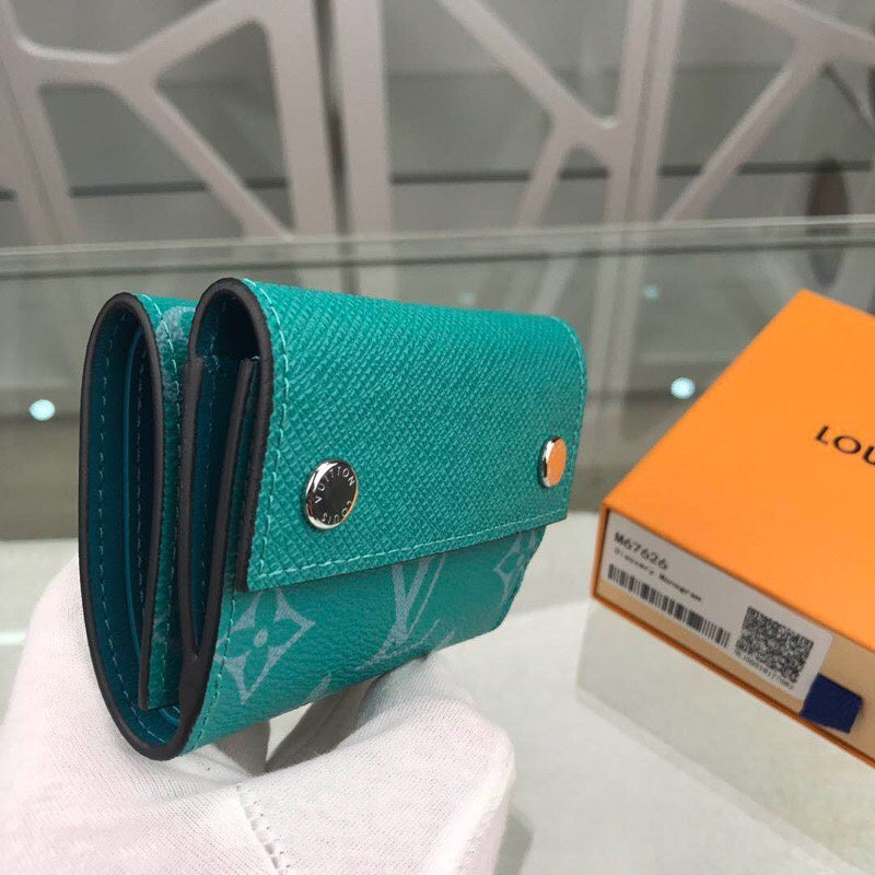 Fan Fashion Lu-Vi bags - 9192