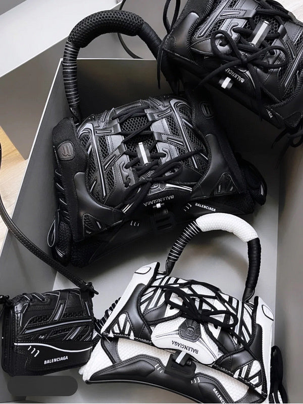 Amelia - BLN-CIAGA WOMEN LUXURY BAGS - 491