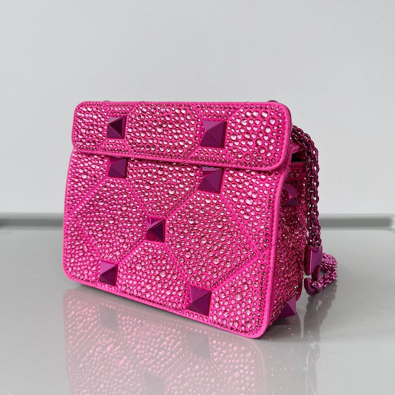 VAL LUXURY BAGS - FOR FASHION LOVERS  AFFORDABLE LUXURY BAGS- 466