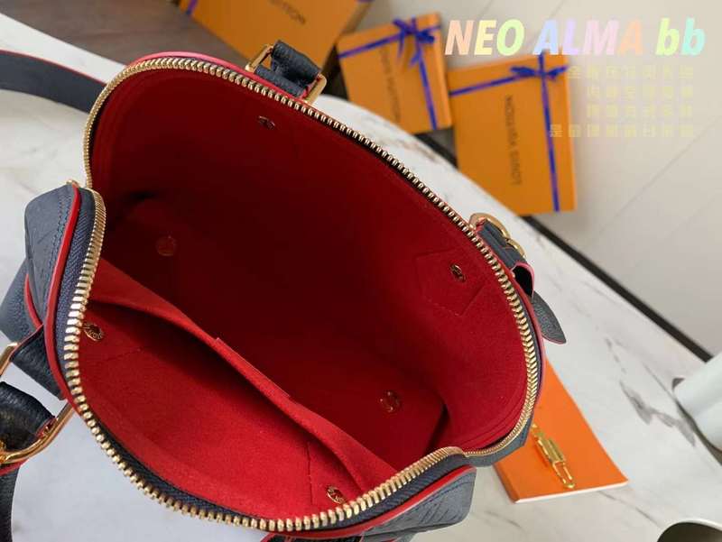 Amelia- Lu-Vi bags - 11731