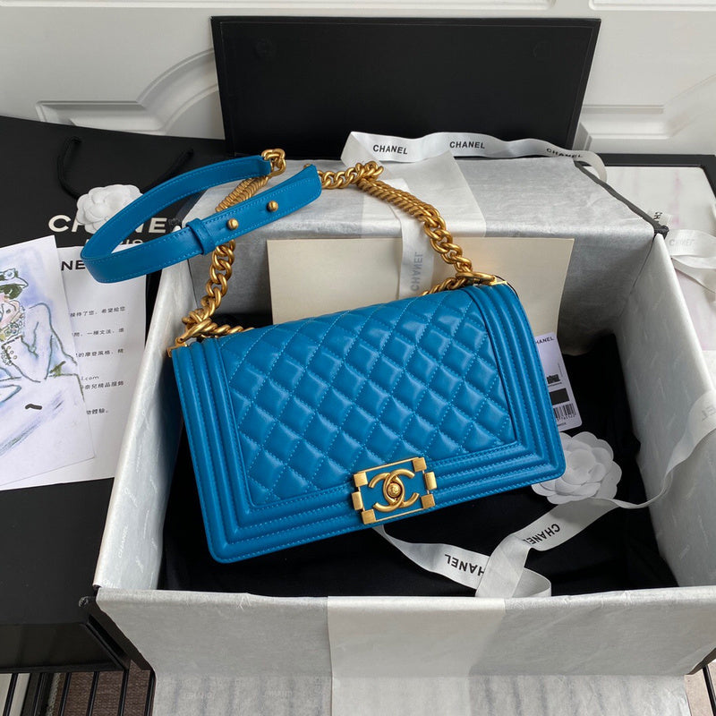 Amelia- CHL Bags - 7428