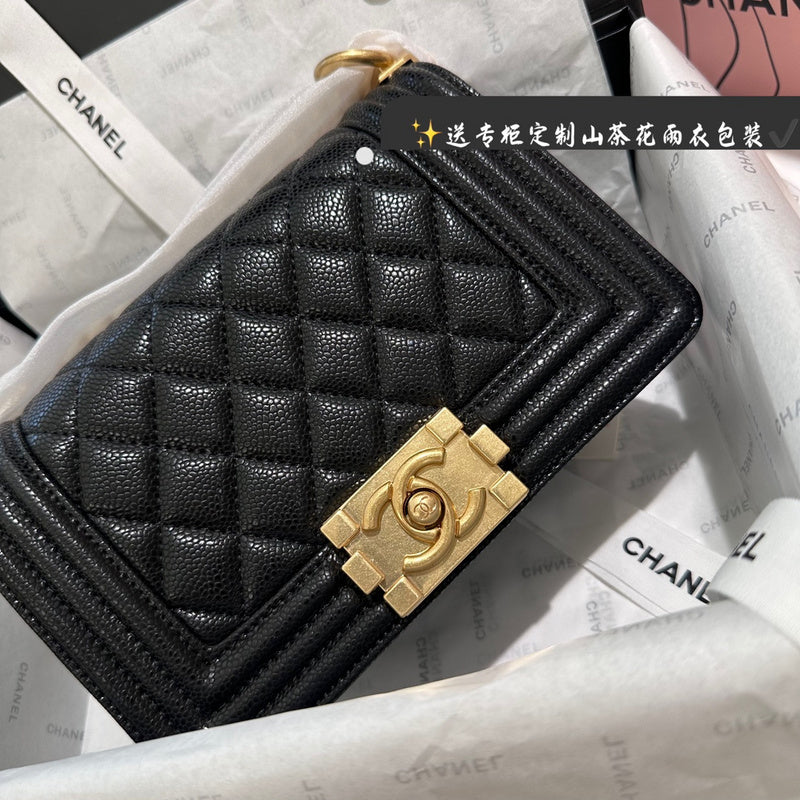 Amelia- CHL Bags - 6866