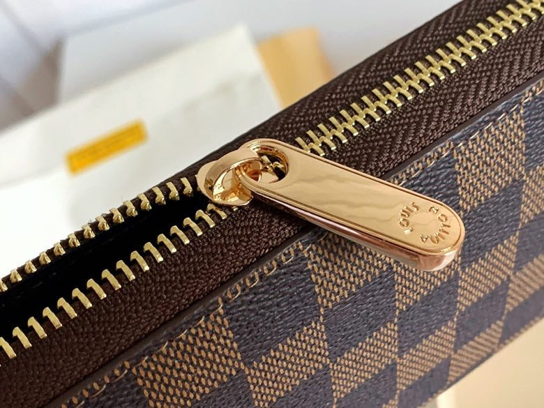 Amelia- LOV  Luxury  Wallets - 695