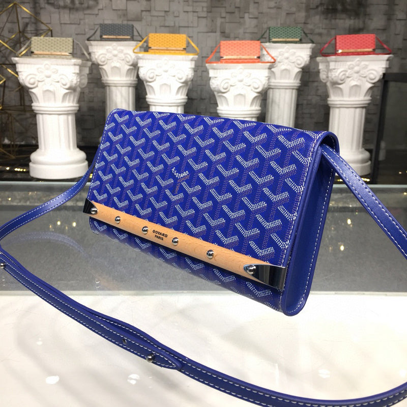 Amelia- G-YARD BAGS - 196