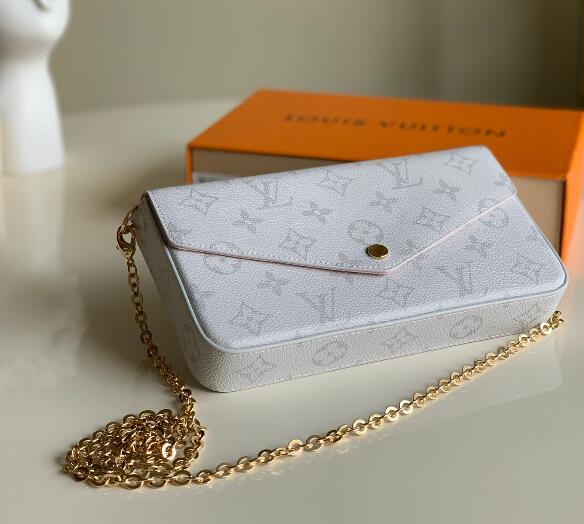 AmeliaLuxury - LOV Bags - 2524