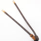 Louis Vuitton Monogram Canvas Shoulder Strap 100cm J75011