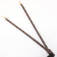 Louis Vuitton Monogram Canvas Shoulder Strap 120cm Brown J75010