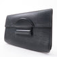 Louis Vuitton Epi Leather Chaillot Clutch Bag Black Noir M52542
