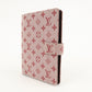 Louis Vuitton Monogram Mini Agenda PM Planner Cover R20912