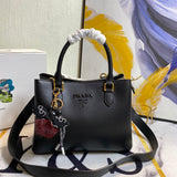 Amelia- PRDA  LUXURY BAGS - 039