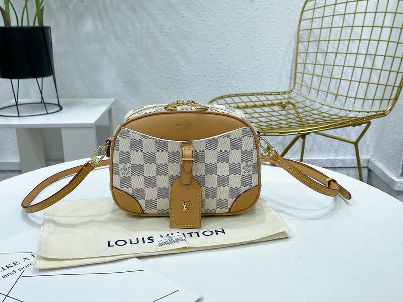 Amelia - LOV Lady Bags - 932
