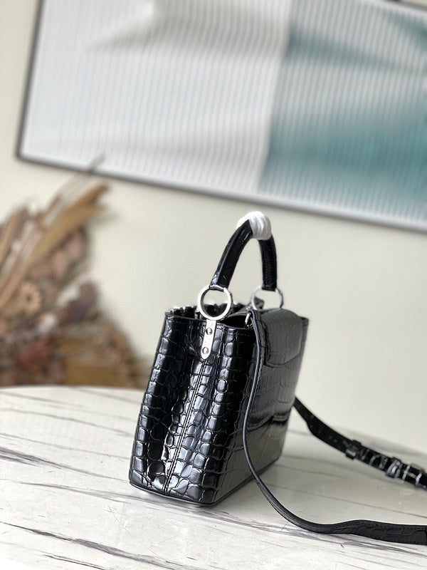Fashion Lu-Vi bags - 4140