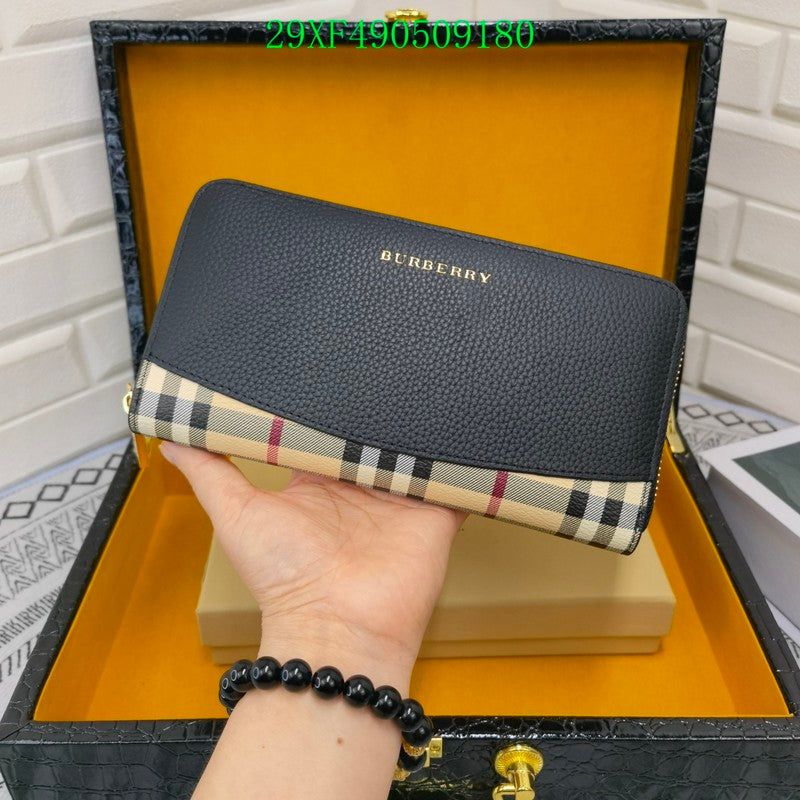 Amelia - BOR Wallet - 088