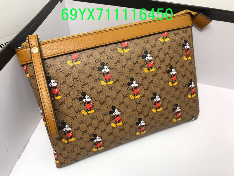 Amelia - GCI Bags - 11101