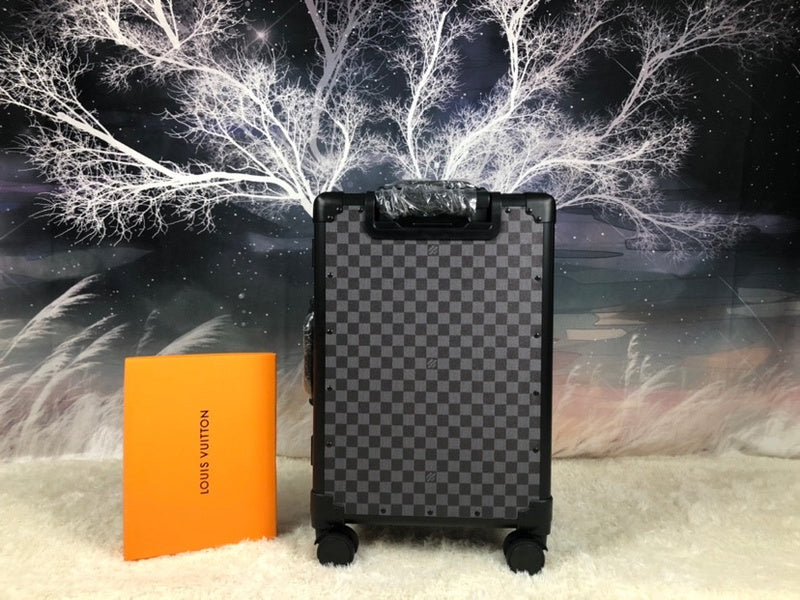 Fan Fashion Lu-Vi bags - 11407