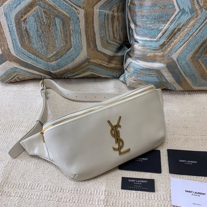 Amelia - YSL Bag - 3757
