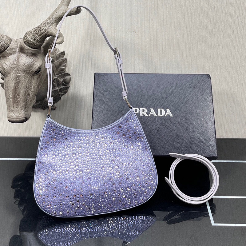 Reeby Bags - Prada Bags - 043