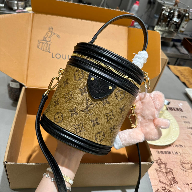 Amelia - LV Bags - 14355