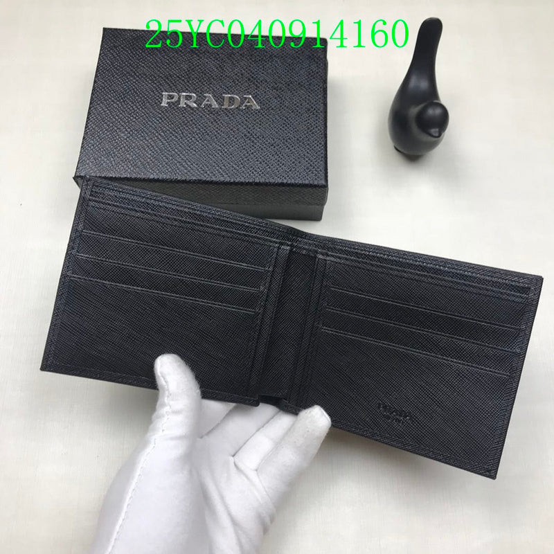 Amelia - PD Wallet - 430