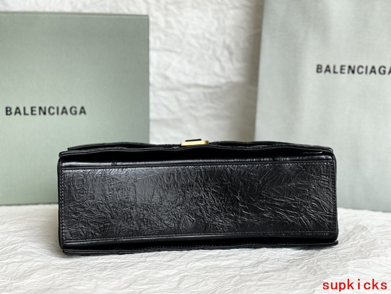 Amelia- BG Hourglass Bags - 057