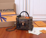 Fan Fashion Lu-Vi Bags - 16806