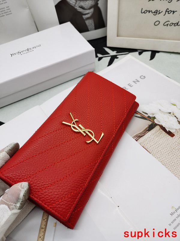 Amelia- Mix Wallets - 617