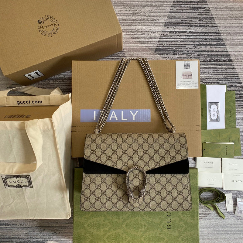 Amelia- GUKI Bags - 2141