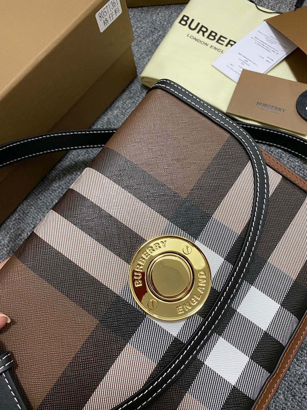 B-Berry Bags - Women Ameliave Luxury Bags - 459