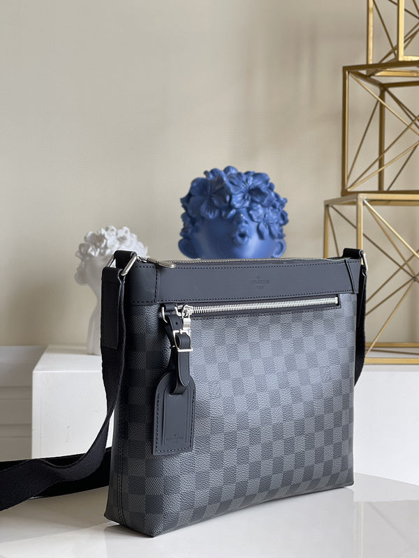 Amelia- - LOV Men Bags - 438