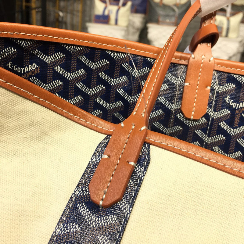 Amelia- G-YARD BAGS - 236