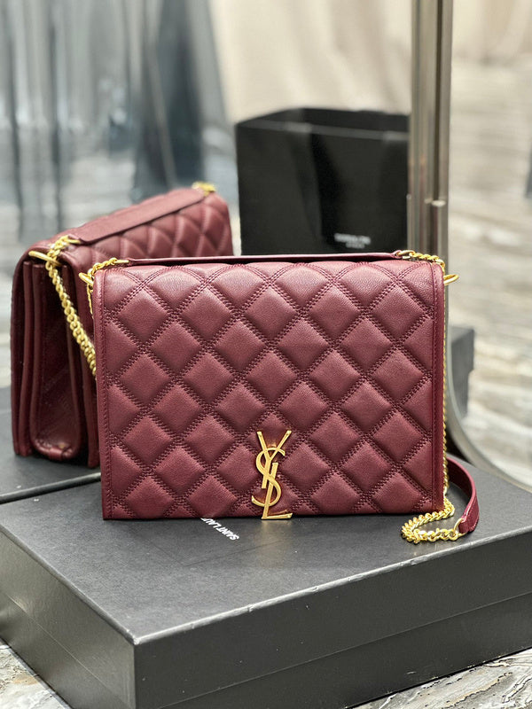Amelia - YSL Bag - 2458
