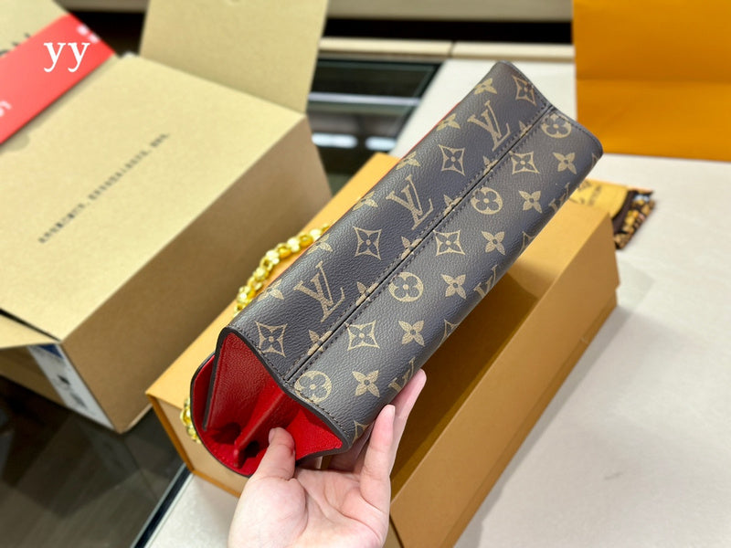 Amelia - LV Bags - 14998