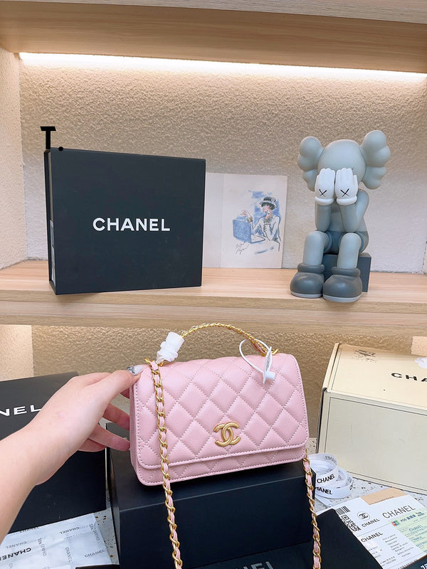 Amelia- CHL Bags - 6854