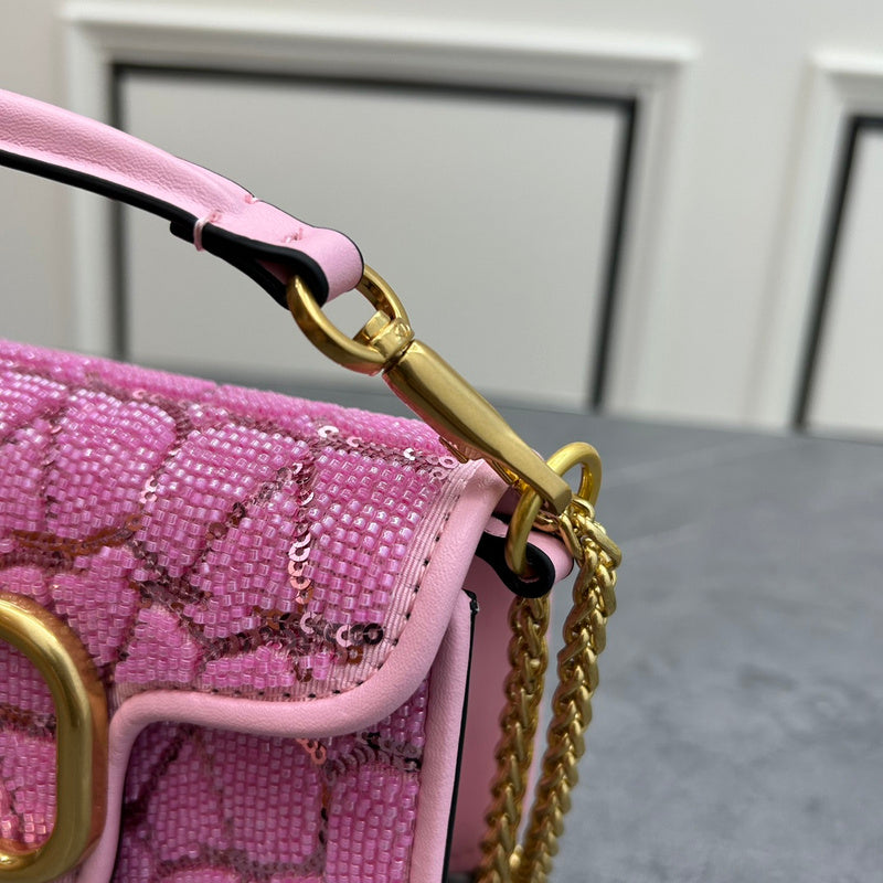 Amelia- VEL WOMEN LUXURY BAGS - 569