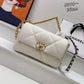 Amelia - CHL Bags - 956