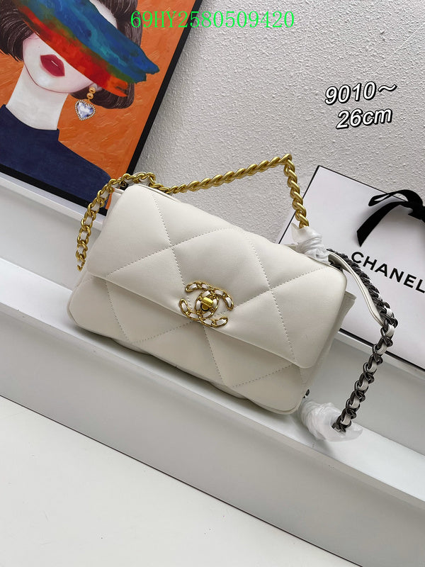 Amelia - CHL Bags - 956
