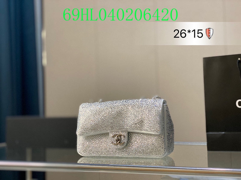 Amelia - CHL Bags - 1568