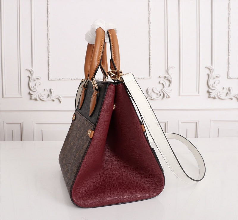 Fashion Lu-Vi bags - 3861