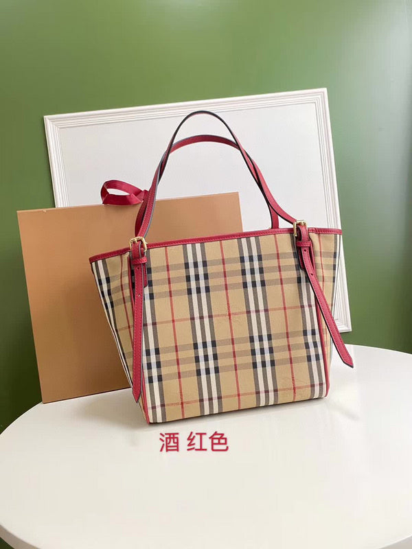 B-Berry Bags - Women Ameliave Luxury Bags - 742