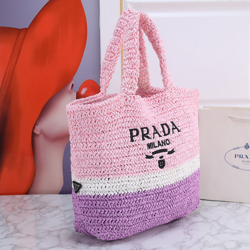 Amelia- PRDA  LUXURY BAGS - 187