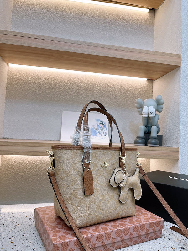 Amelia - CCH Bags - 224