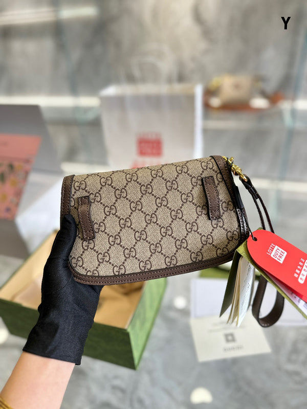 Amelia  - GCI Bags - 11928