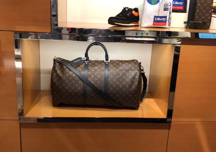Amelia- LOV Men Bags - 539