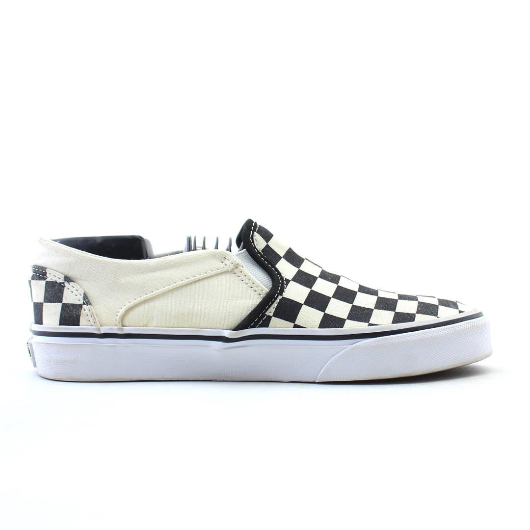 VANS CLASSIC CHECKERBOARD
