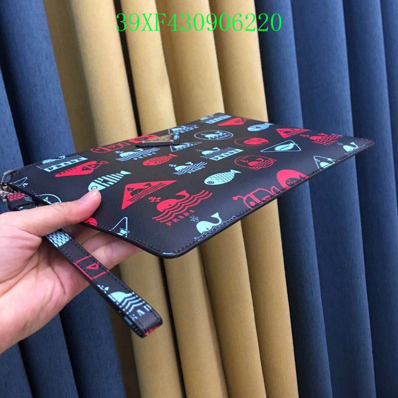 Amelia - PD Wallet - 226