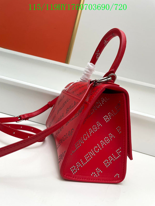 Amelia - BGA Bags - 1738