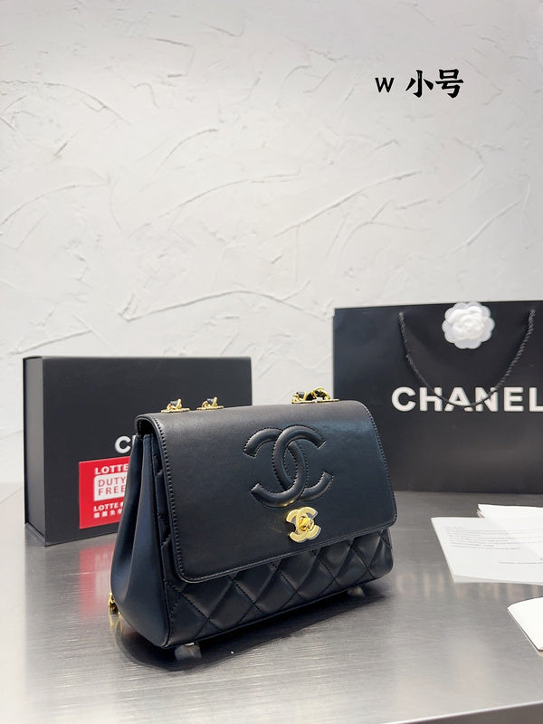 Amelia- CHL Bags - 7227