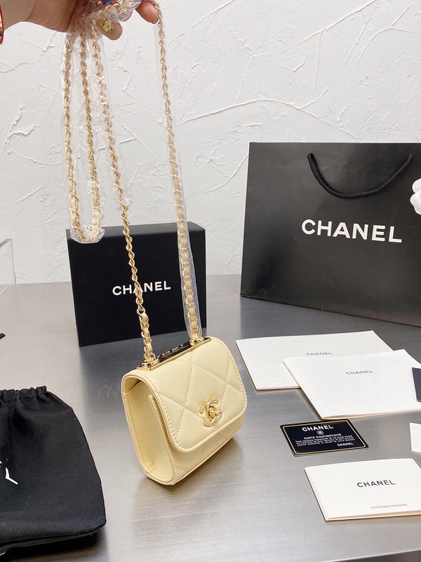 Amelia- CHL Bags - 7092